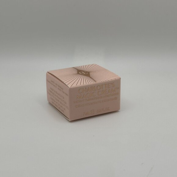 Magic Cream Anti-Aging Moisturizer 7ml ***FREE GIFT*** - Picture 2 of 2